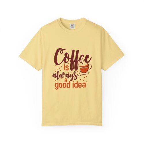 Cool coffee lover tshirt: Perfect Gift - Image 17