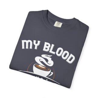 Funny coffee themed Tshirt for Coffee Lovers - Image 39
