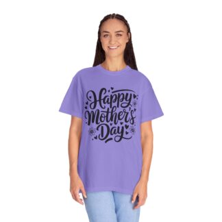 Happy Mothers Day T-Shirt for a Heartfelt Gift - Image 35