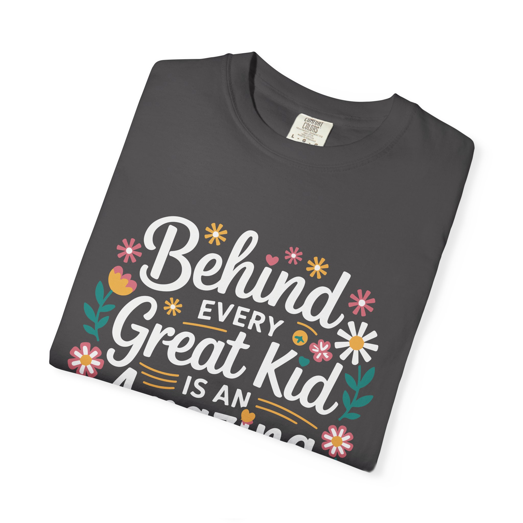 Amazing Mom T-Shirt, Perfect Gift for Mother's Day, Birthday, Casual Wear, Family Gatherings, Gift for New Moms. - Image 23