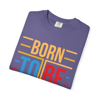 Bold motivational quote t-shirt – Express Your Originality - Image 47