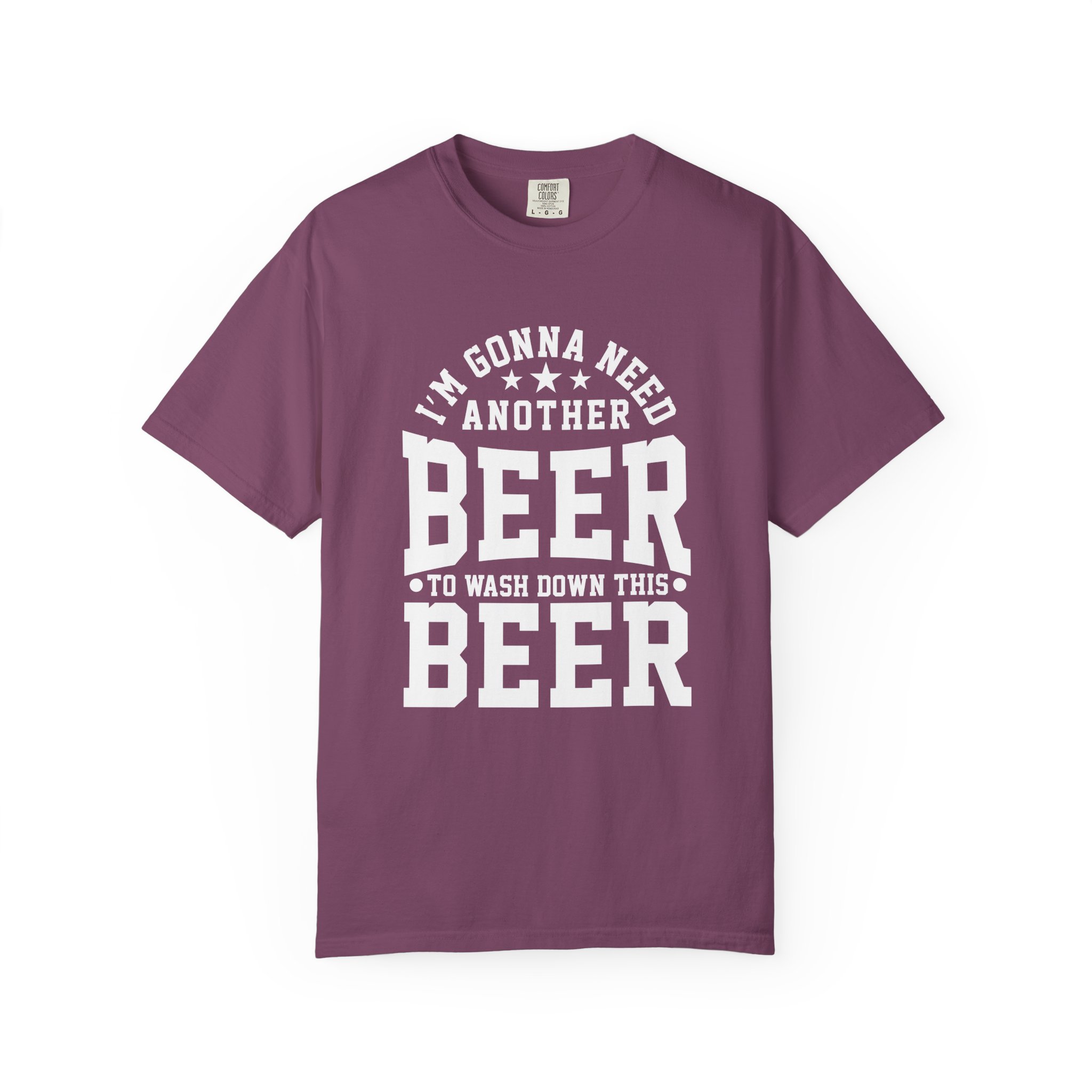 C - 11.15 - Funny Beer T-Shirt, Beer Lover Gift, Unisex Graphic Tee, Summer Party Shirt, Gag Gift for Friends. - Image 41