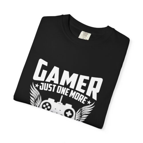 Gaming Tshirt - Perfect for Game Events & Gifting - Gamer Unisex Tee - Image 27
