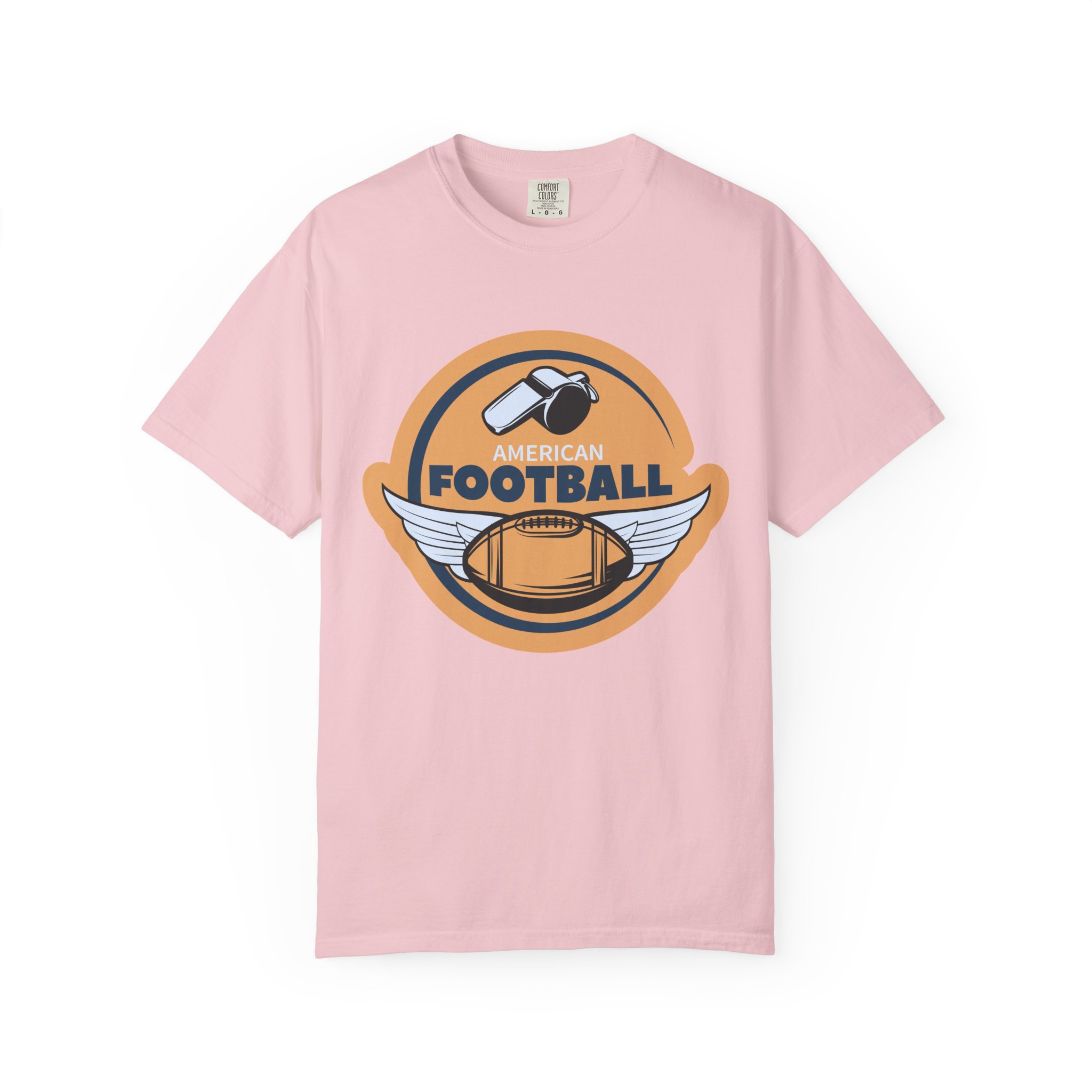 American Football Vintage T-Shirt - Unisex, Sports Fan Apparel, Casual Wear, Gift for Football Lovers, Game Day Tee. - Image 41