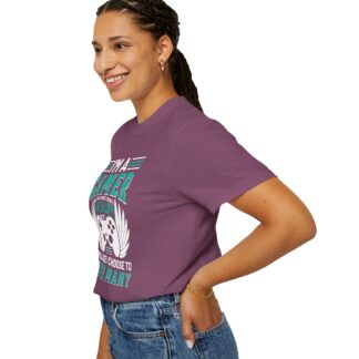 Game Controller Tshirt Gamer Style & Passion - I’m a Gamer Controller Wings Unisex Tee - Image 53