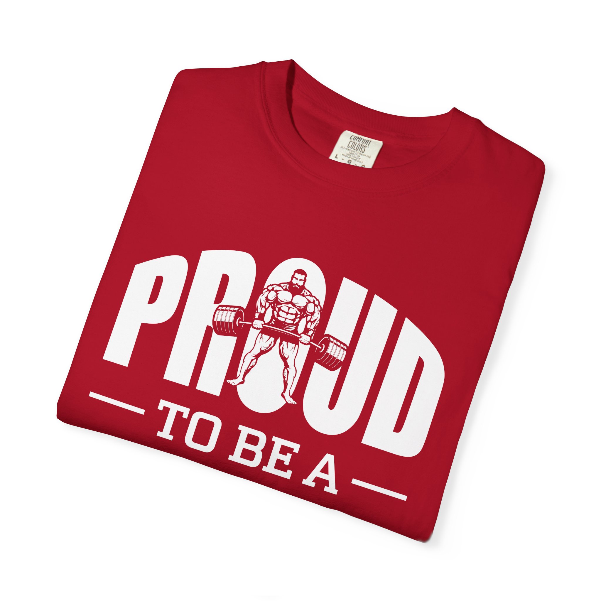 b2 - 6.20 - Proud to Be a Gym Addict T-Shirt – Bold Fitness Graphic Tee for Dedication, Strength & True Gym Lifestyle. - Image 55