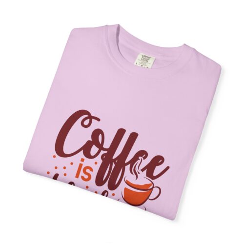 Cool coffee lover tshirt: Perfect Gift - Image 47