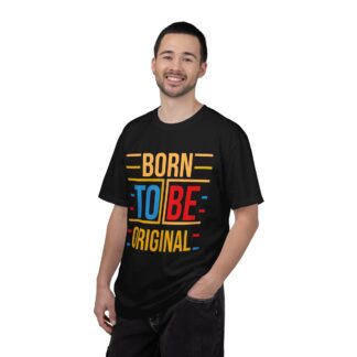 Bold motivational quote t-shirt – Express Your Originality - Image 34
