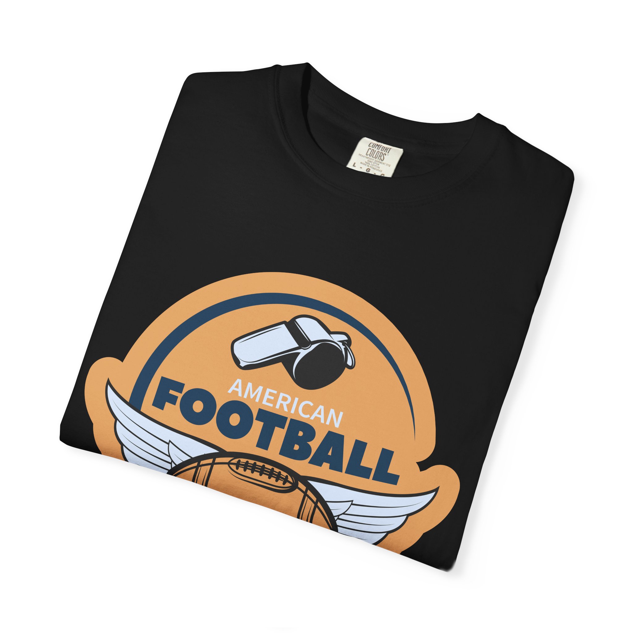 American Football Vintage T-Shirt - Unisex, Sports Fan Apparel, Casual Wear, Gift for Football Lovers, Game Day Tee. - Image 39