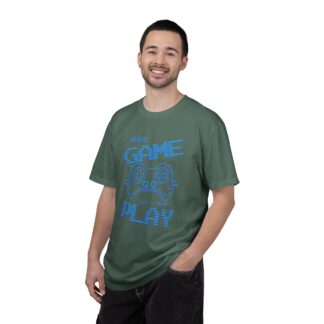 Retro Gaming T shirt for Arcade Lovers - Game Zone Play Unisex Tee - Image 18