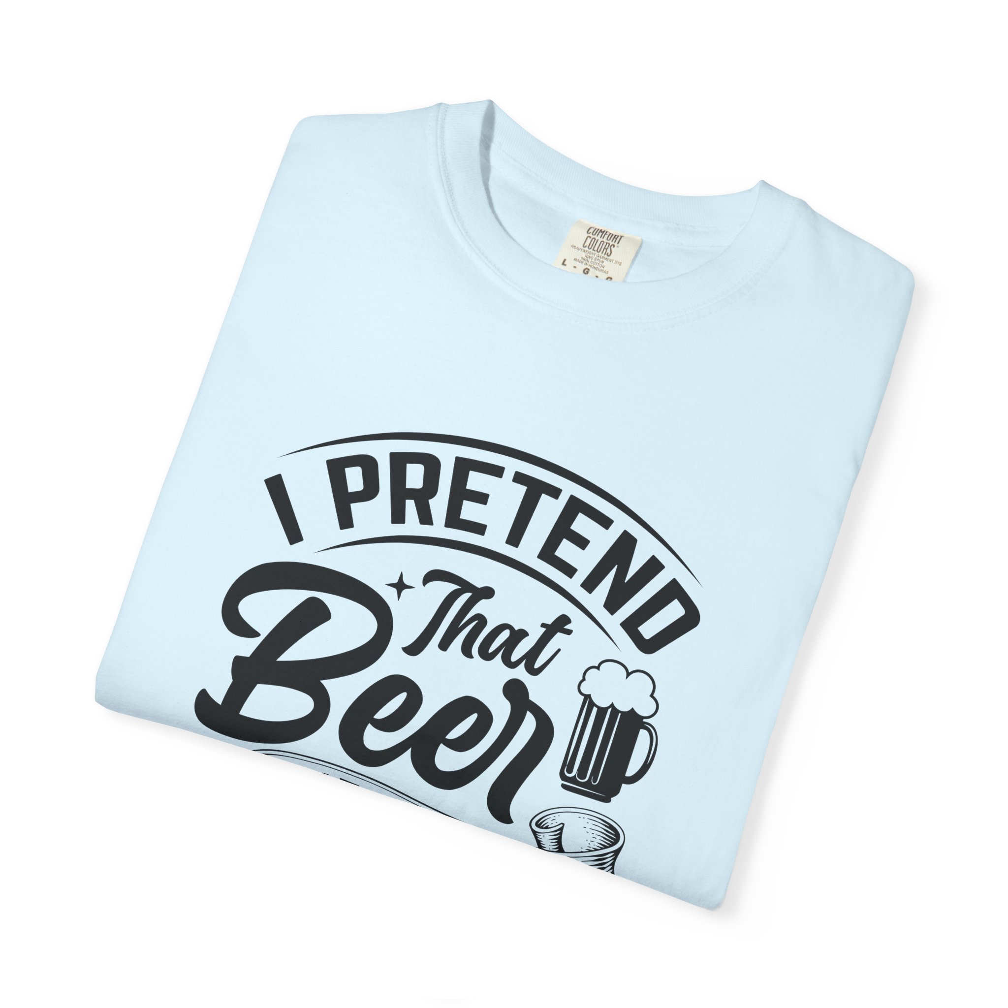 Beer Is Always a Good Idea Unisex T-Shirt, Funny Beer Gift, Casual Wear, Brewery Tee, Dad Gift, Beer Lover Shirt. - Image 39