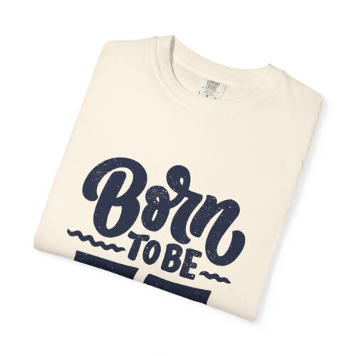 Vintage motivational quote t-shirt - Best Fit - Born to Be Fit Apparel - Image 23