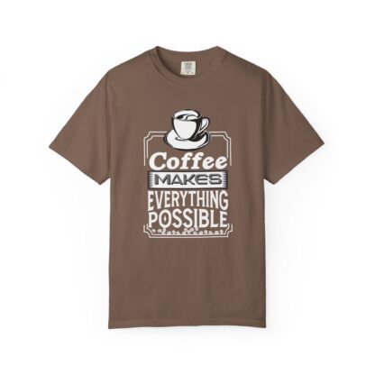 Coffee Lover T-Shirt