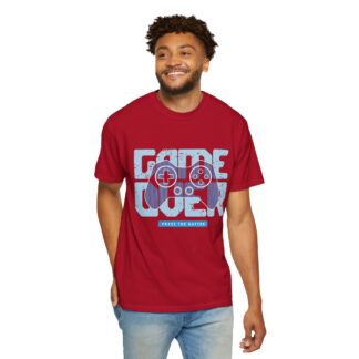 Game over t shirt Retro Gamer Style Tee - Gift for Gamer - Image 54