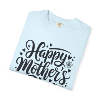 Happy Mothers Day T-Shirt for a Heartfelt Gift - Image 31