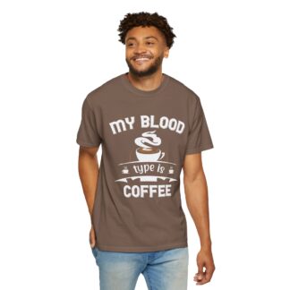 Funny coffee themed Tshirt for Coffee Lovers - Image 14