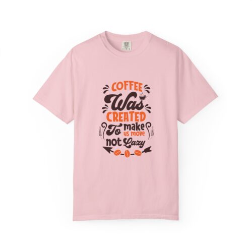 Cool coffee Tshirt for Coffee Lovers - Image 41