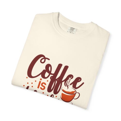 Cool coffee lover tshirt: Perfect Gift - Image 7