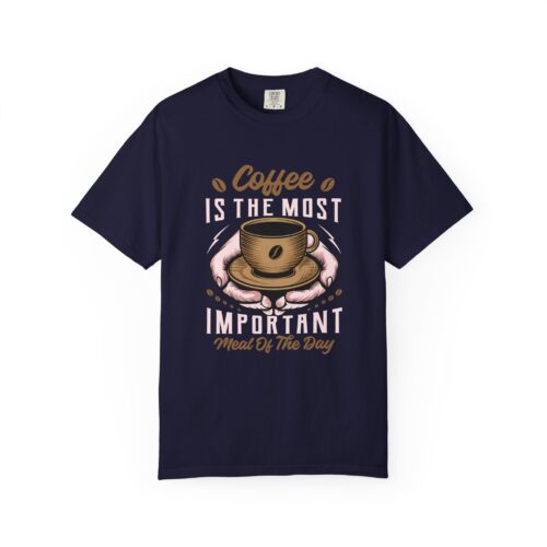 Aesthetic coffee lover T shirt Gift Idea - Image 25