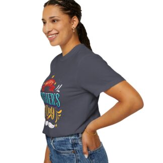 Happy Father’s Day Festive T-Shirt – Dad Celebration Graphic Tee for Dads, Perfect Gift for Father’s Day, Birthday & Special Celebration Wear. - Image 45