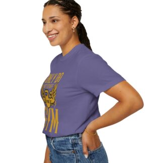 I Only Do Butt Stuff at the Gym T-Shirt – Funny Fitness Graphic Tee for Humor, Gym Lovers & Bold Workout Vibes. - Image 37