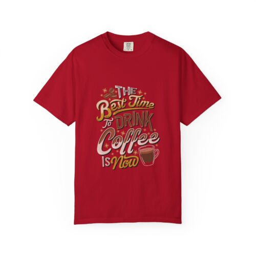 Best coffee lover tshirt for Baristas - Image 49