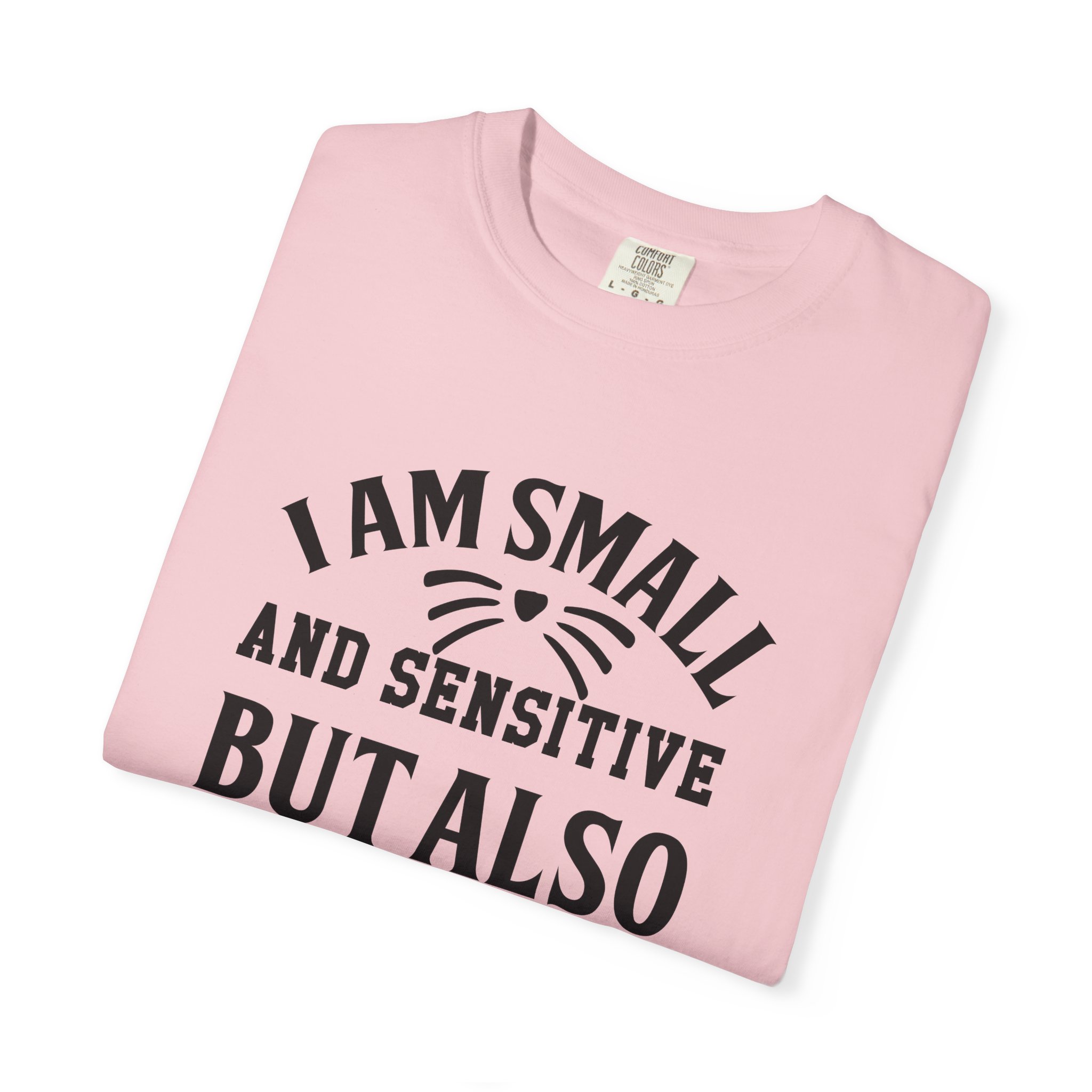 Playful Cat-Themed Unisex T-Shirt, Funny Cat Lover Gift, Cute Pet Owner Apparel, Adjustable Fit Tee for All Occasions. - Image 47