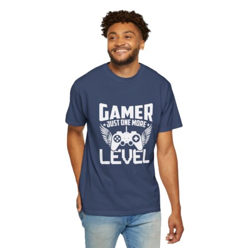 Gaming Tshirt - Perfect for Game Events & Gifting - Gamer Unisex Tee - Image 19