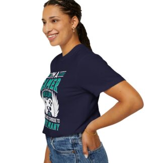 Game Controller Tshirt Gamer Style & Passion - I’m a Gamer Controller Wings Unisex Tee - Image 21