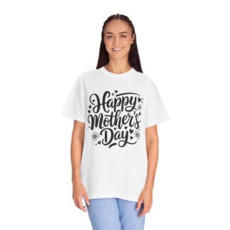 Happy Mothers Day T-Shirt for a Heartfelt Gift - Image 11
