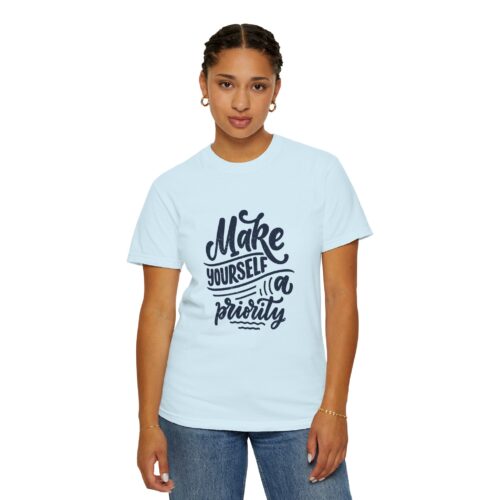 Inspiring quotes Tshirts for daily motivation - Image 36