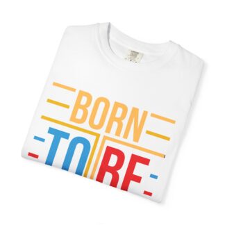 Bold motivational quote t-shirt – Express Your Originality - Image 15
