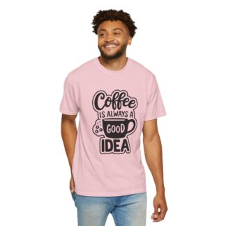 Funny coffee lover Tshirt for any occasion - Image 6