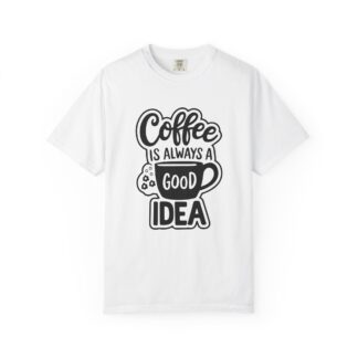 Funny coffee lover Tshirt for any occasion - Image 9