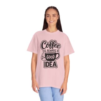 Funny coffee lover Tshirt for any occasion - Image 3