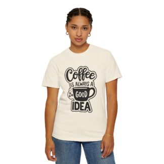Funny coffee lover Tshirt for any occasion - Image 20