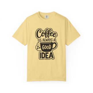 Funny coffee lover Tshirt for any occasion - Image 25