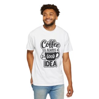 Funny coffee lover Tshirt for any occasion - Image 14