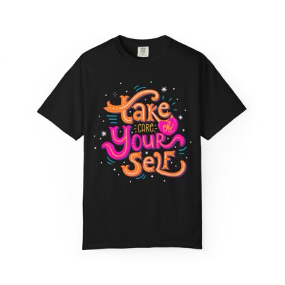 Stay Positive TShirt Motivational Design