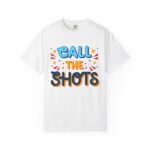 Vintage funny tshirt with retro typography