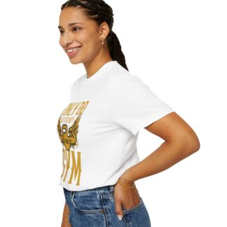 I Only Do Butt Stuff at the Gym T-Shirt – Funny Fitness Graphic Tee for Humor, Gym Lovers & Bold Workout Vibes. - Image 13