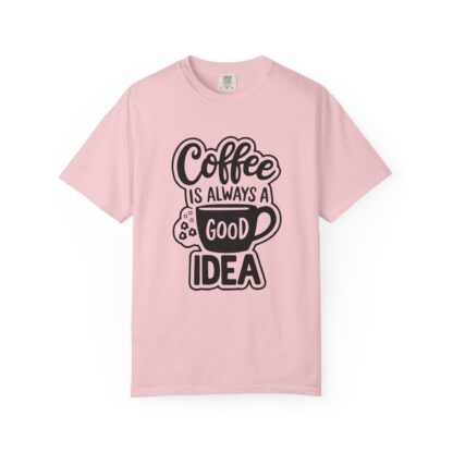 Funny coffee lover tshirt design