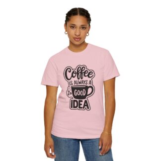 Funny coffee lover Tshirt for any occasion - Image 4