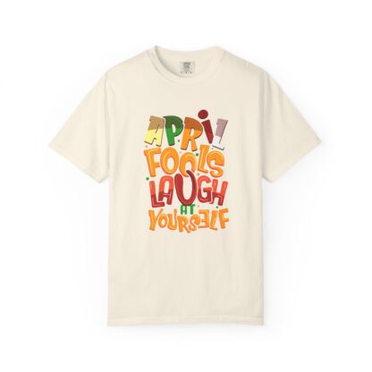 Cute funny t-shirt designed for humor and fun