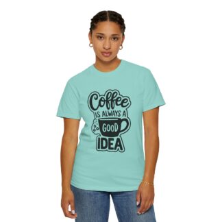 Funny coffee lover Tshirt for any occasion - Image 44