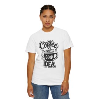 Funny coffee lover Tshirt for any occasion - Image 12