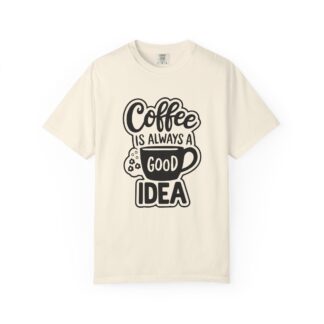 Funny coffee lover Tshirt for any occasion - Image 17