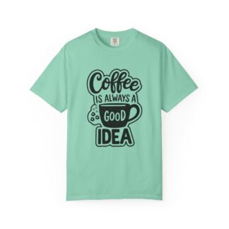 Funny coffee lover Tshirt for any occasion - Image 33