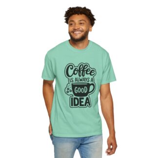 Funny coffee lover Tshirt for any occasion - Image 38