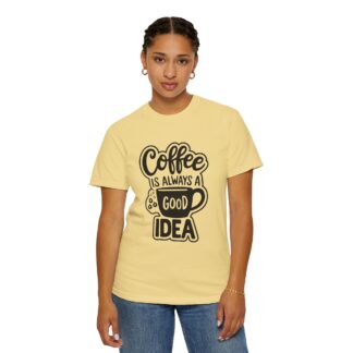 Funny coffee lover Tshirt for any occasion - Image 28